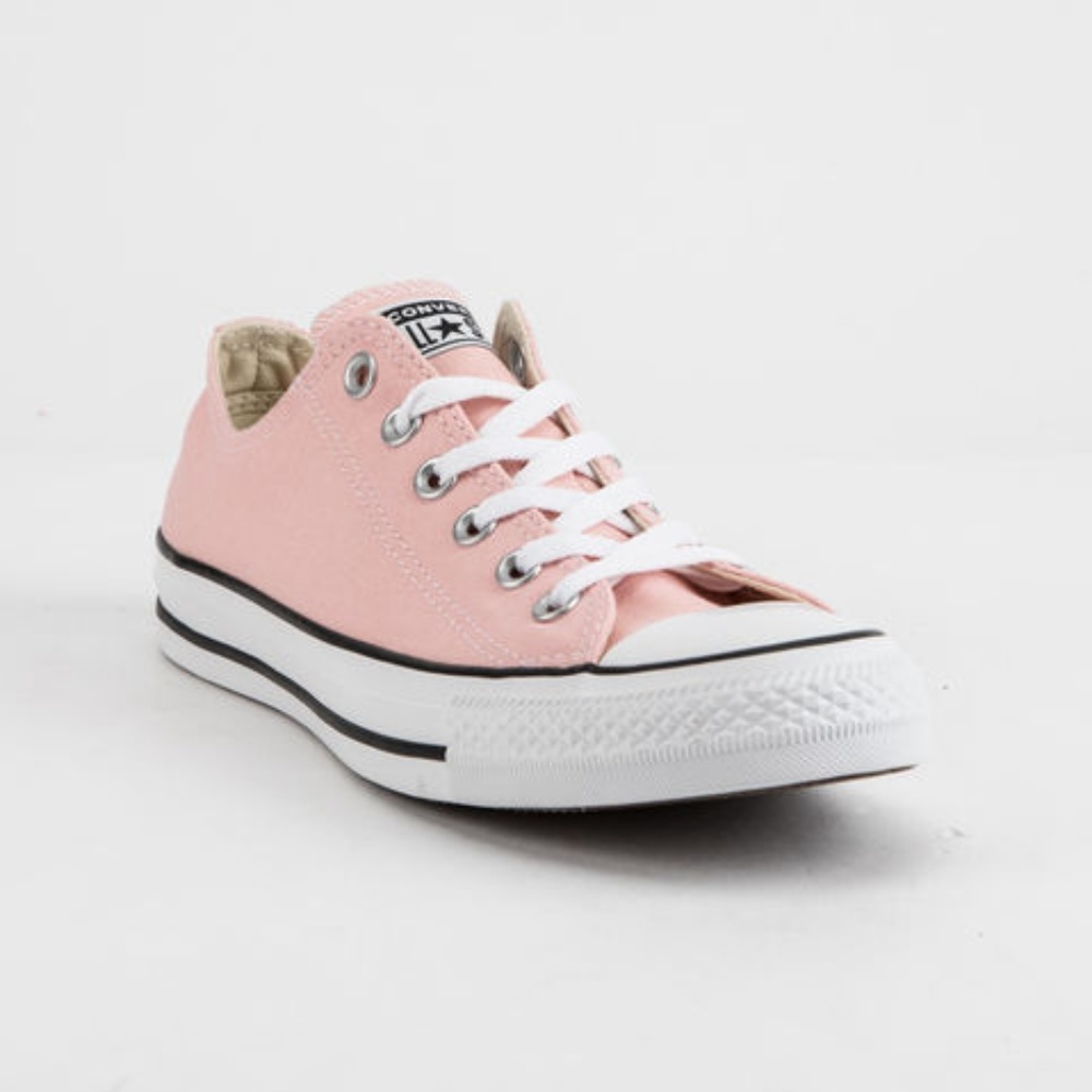 SOLD, DO NOT BUY!!! *NEW* foam pink converse